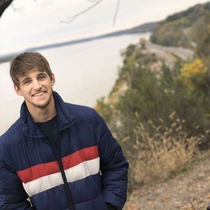 Meet your Posher, David